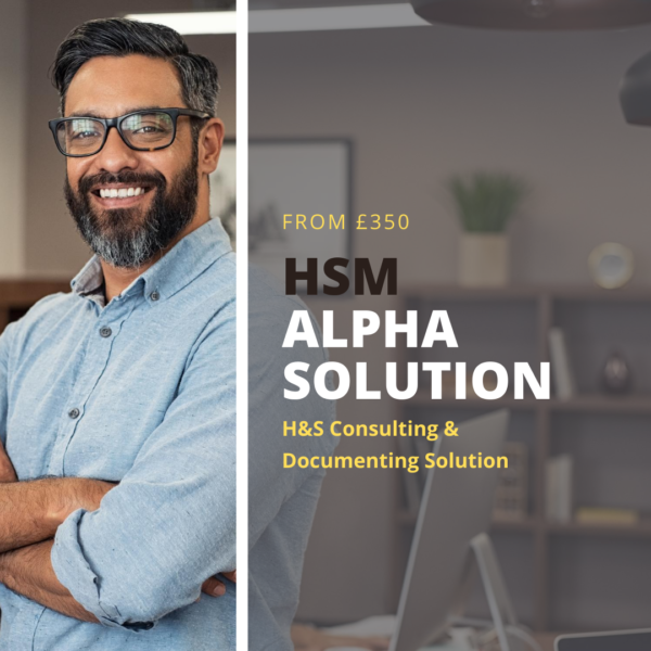 Alpha Solution
