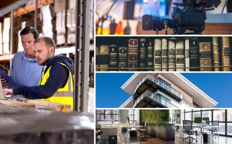 a day in the life health and safety consultant